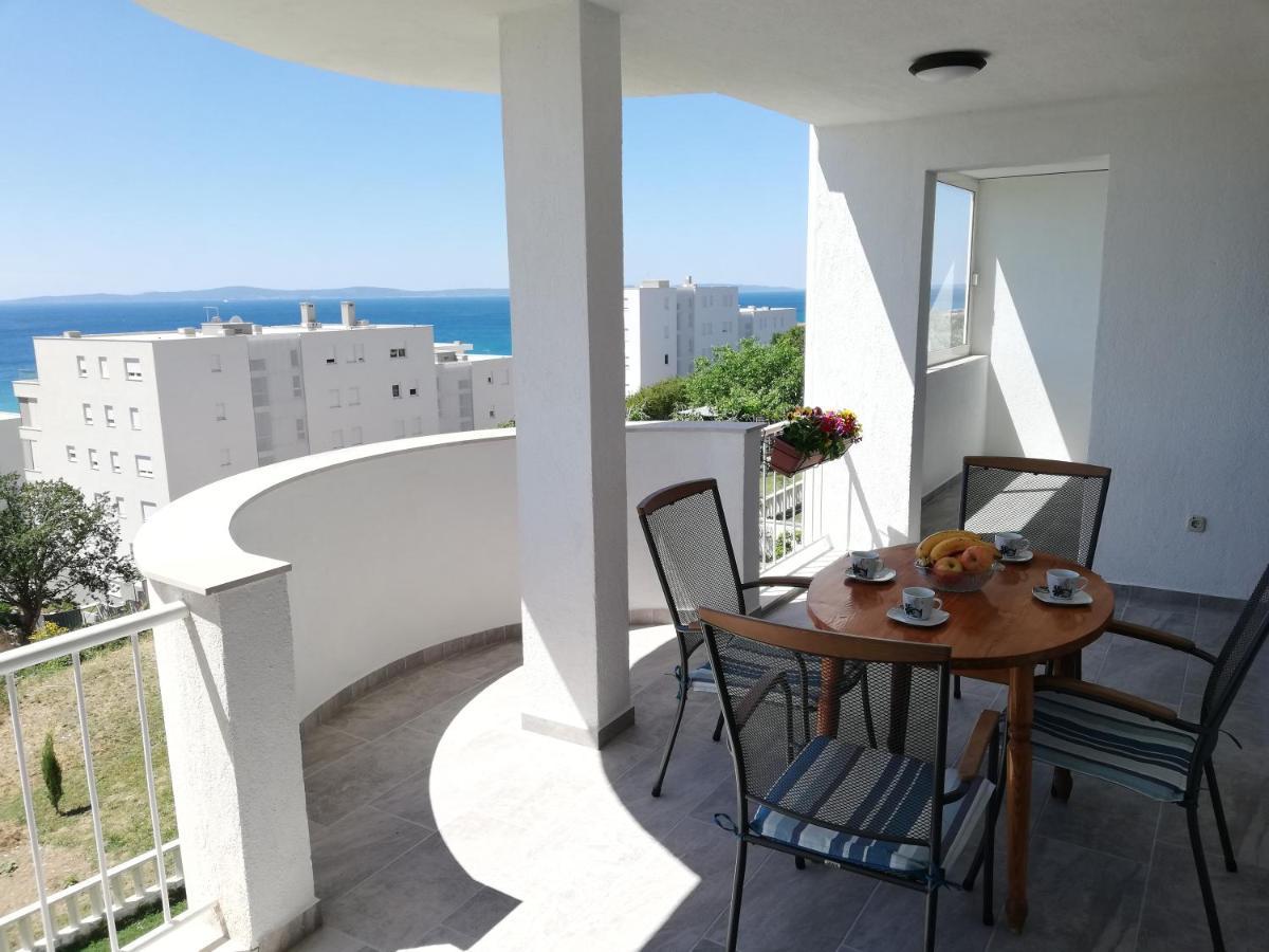 Sea View Apartment Reno W/Garage Split Eksteriør billede