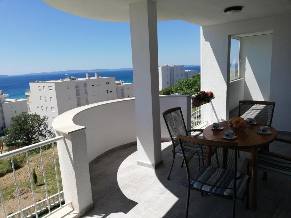 Sea View Apartment Reno W/Garage Split Eksteriør billede