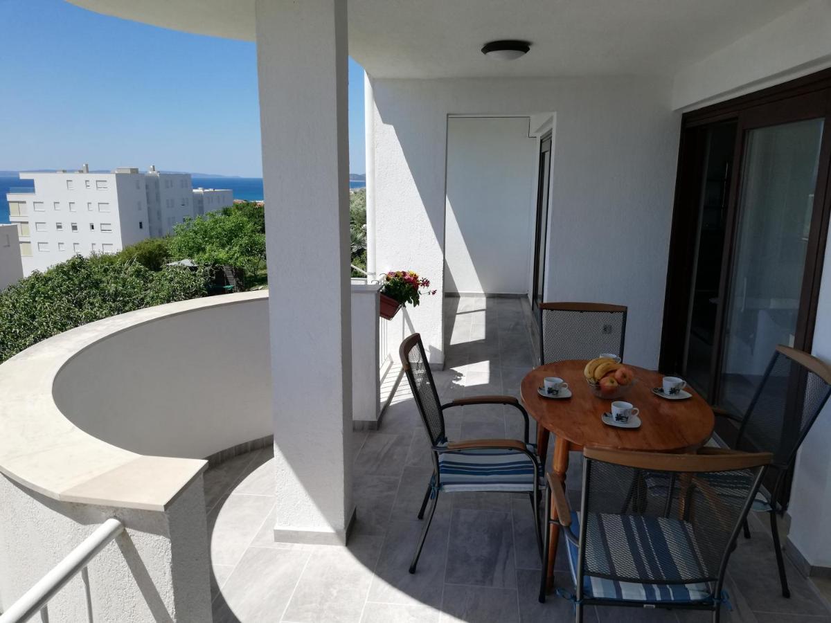 Sea View Apartment Reno W/Garage Split Eksteriør billede