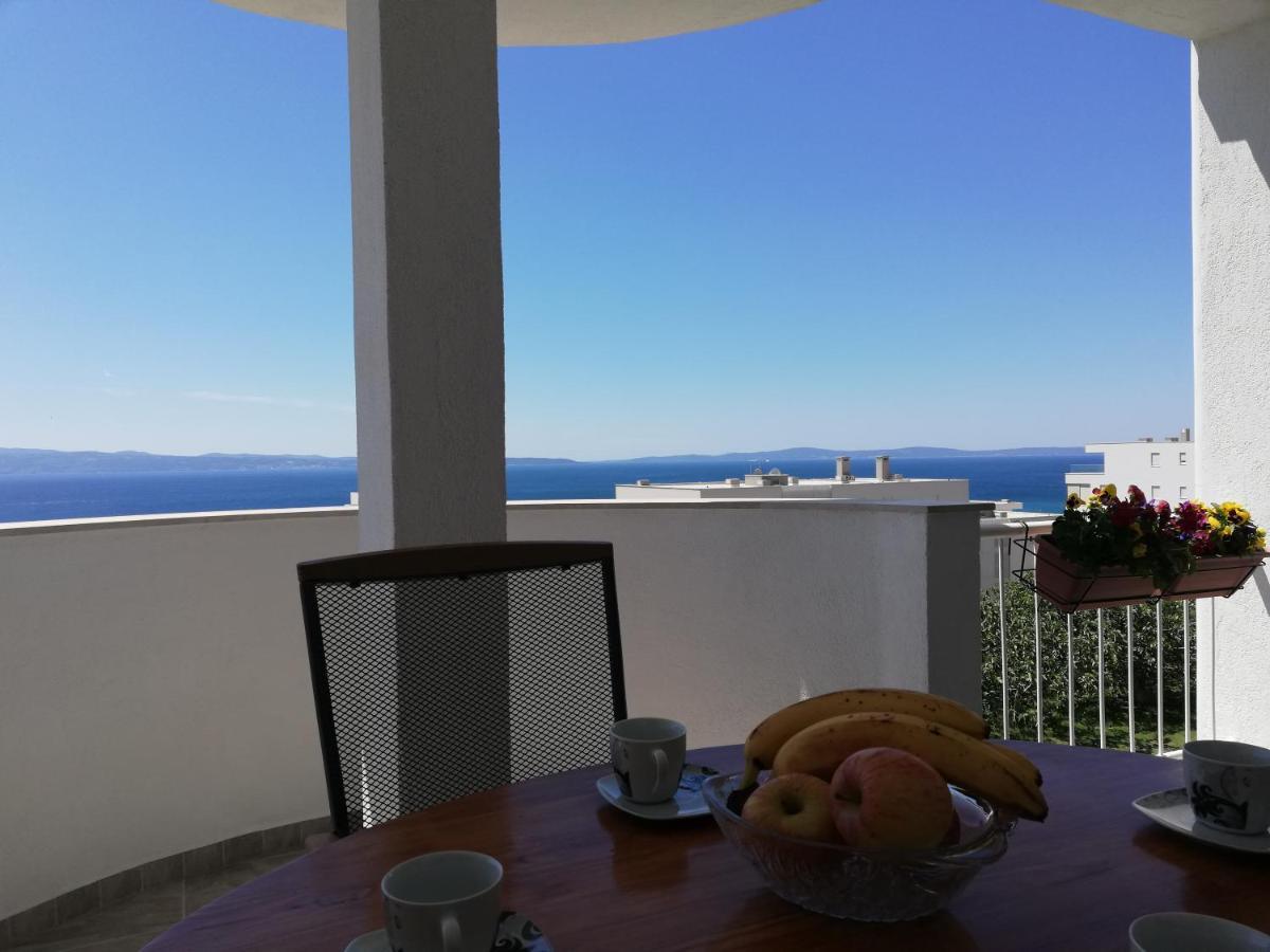 Sea View Apartment Reno W/Garage Split Eksteriør billede