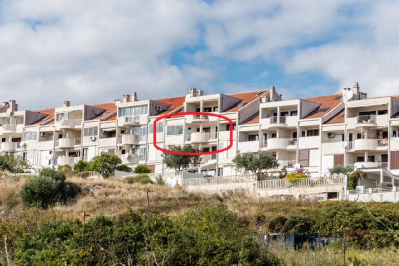 Sea View Apartment Reno W/Garage Split Eksteriør billede