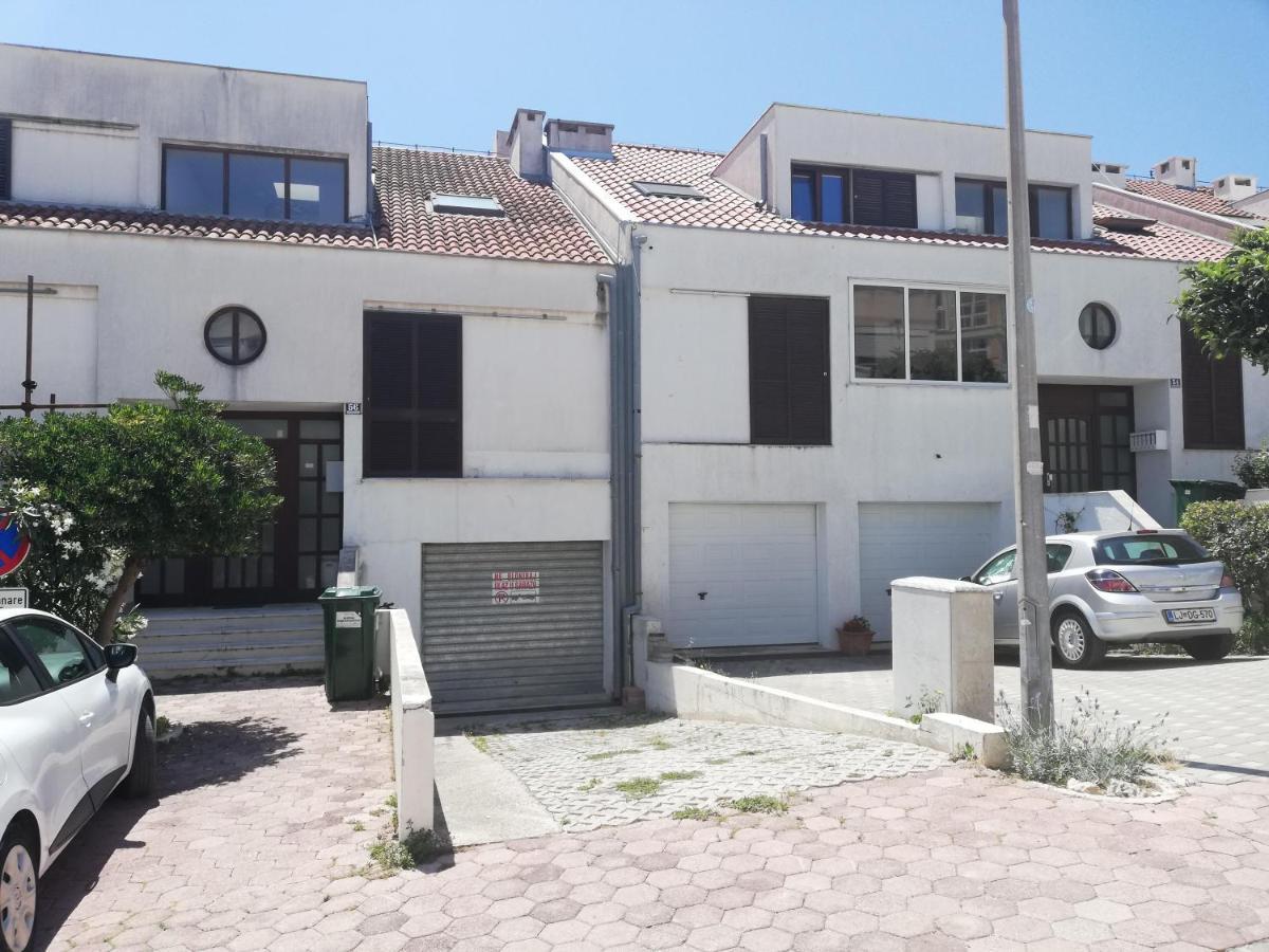 Sea View Apartment Reno W/Garage Split Eksteriør billede