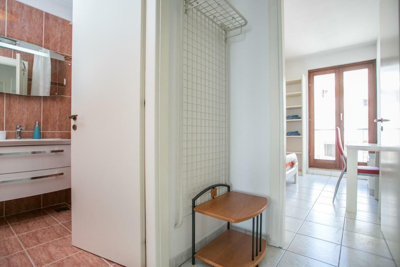 Sea View Apartment Reno W/Garage Split Eksteriør billede